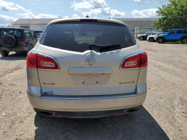 Photo 6 from auction – 2014 BUICK ENCLAVE with VIN 5GAKRBKD8EJ227434