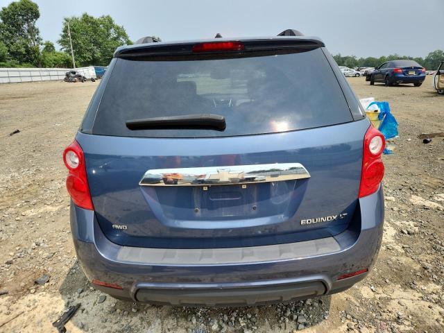 Photo 6 from auction – 2011 CHEVROLET EQUINOX LT with VIN 2CNFLNEC4B6334099