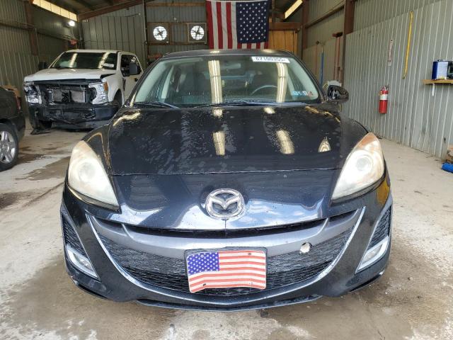 Photo 5 from auction – 2010 MAZDA 3 S with VIN JM1BL1H52A1335360