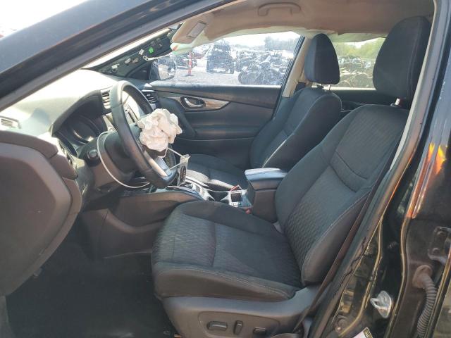 Photo 7 from auction – 2020 NISSAN ROGUE S with VIN KNMAT2MT9LP507745