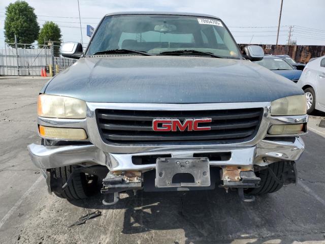 Photo 5 from auction – 2006 GMC NEW SIERRA with VIN 2GTEC13V961278306