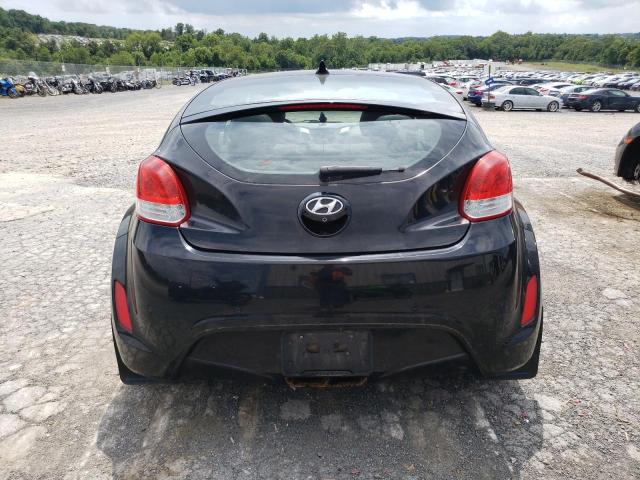 Photo 6 from auction – 2014 HYUNDAI VELOSTER with VIN KMHTC6AD8EU182826