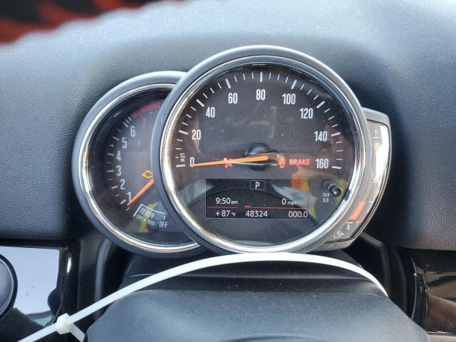 Photo 9 from auction – 2020 MINI COOPER S C with VIN WMZYW7C00L3L54741