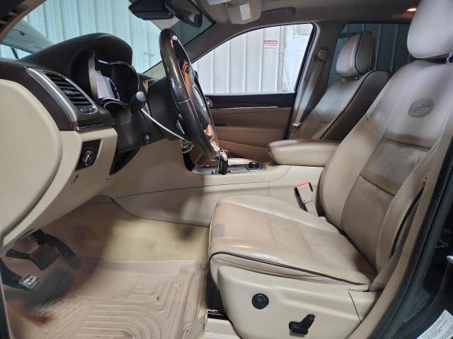 Photo 7 from auction – 2014 JEEP GRAND CHER with VIN 1C4RJFCT9EC105705