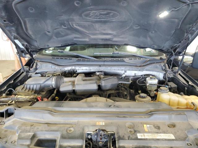 Photo 11 from auction – 2018 FORD F350 SUPER with VIN 1FT8W3B63JEC85849