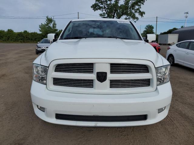 Photo 5 from auction – 2011 DODGE RAM 1500 with VIN 1D7RV1GT4BS665124