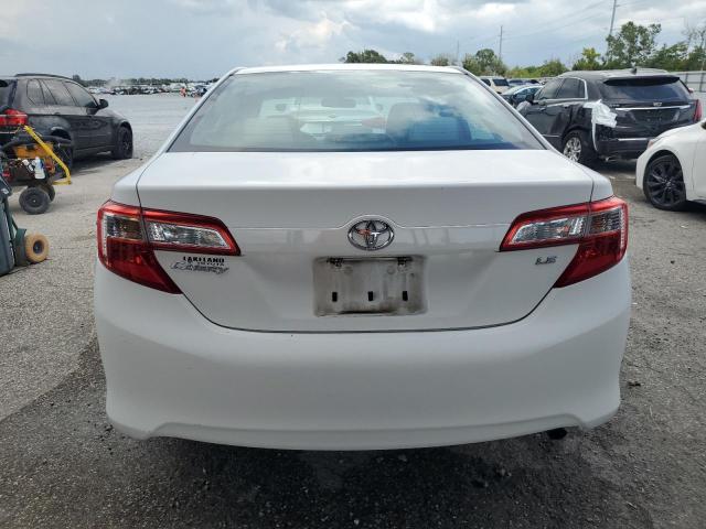 Photo 6 from auction – 2012 TOYOTA CAMRY BASE with VIN 4T1BF1FK1CU520321
