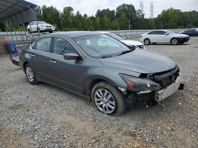 Photo 4 from auction – 2014 NISSAN ALTIMA 2.5 with VIN 1N4AL3AP8EN372825
