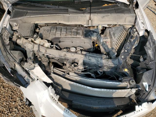 Photo 12 from auction – 2016 CHEVROLET TRAVERSE L with VIN 1GNKVJKD4GJ233066
