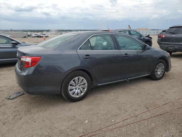 Photo 3 from auction – 2012 TOYOTA CAMRY BASE with VIN 4T1BF1FKXCU059264