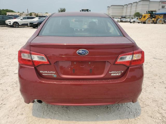 Photo 6 from auction – 2015 SUBARU LEGACY 2.5 with VIN 4S3BNAA64F3029222