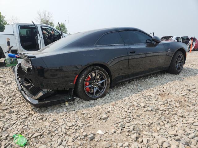 Photo 3 from auction – 2024 DODGE CHARGER DA with VIN 2C3CDBDK9RR189067