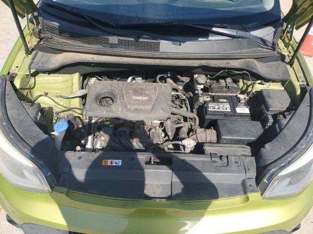 Photo 11 from auction – 2017 KIA SOUL with VIN KNDJN2A21H7879786