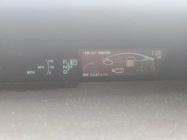 Photo 9 from auction – 2014 TOYOTA PRIUS PLUG with VIN JTDKN3DP5E3050109