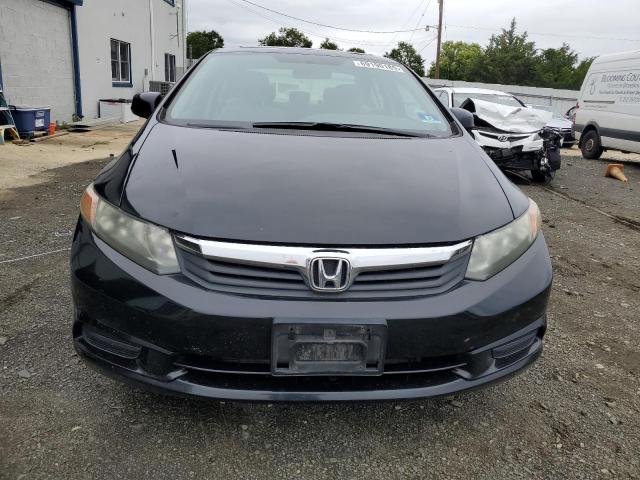 Photo 5 from auction – 2012 HONDA CIVIC EX with VIN 19XFB2F88CE326413