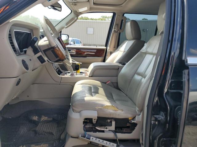 Photo 7 from auction – 2012 LINCOLN NAVIGATOR with VIN 5LMJJ2J54CEL01393