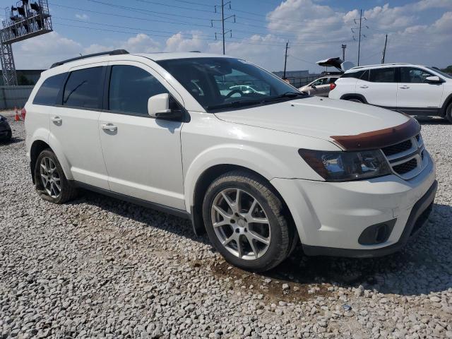 Photo 4 from auction – 2015 DODGE JOURNEY R/T with VIN 3C4PDCEG3FT592127