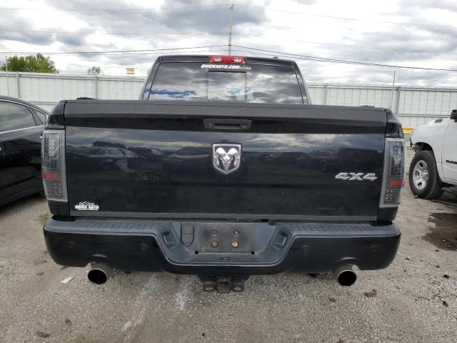 Photo 6 from auction – 2012 DODGE RAM 1500 SPORT with VIN 1C6RD7MT1CS321196