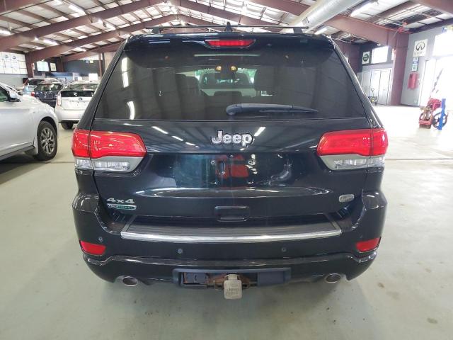 Photo 6 from auction – 2014 JEEP GRAND CHER with VIN 1C4RJFCM1EC329575