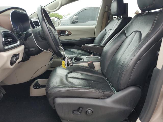 Photo 7 from auction – 2017 CHRYSLER PACIFICA TOURING L PLUS with VIN 2C4RC1EG1HR759493