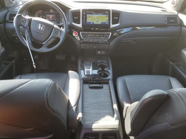 Photo 8 from auction – 2016 HONDA PILOT ELIT with VIN 5FNYF6H04GB071643