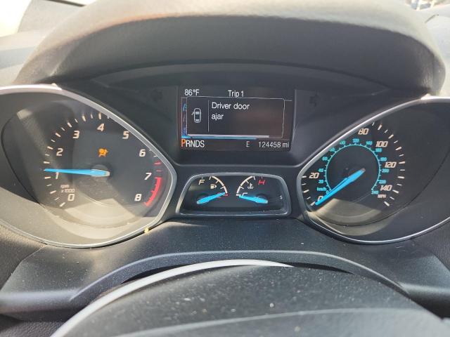 Photo 9 from auction – 2014 FORD ESCAPE TIT with VIN 1FMCU9J98EUD86035