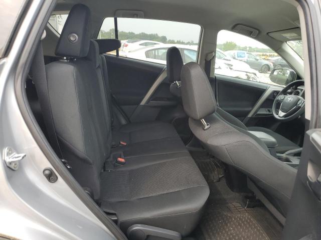 Photo 11 from auction – 2018 TOYOTA RAV4 with VIN 2T3ZFREV2JW459543