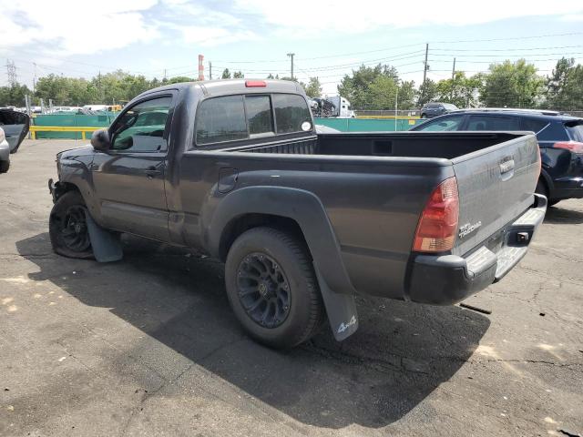 Photo 2 from auction – 2012 TOYOTA TACOMA with VIN 5TFPX4EN1CX010358