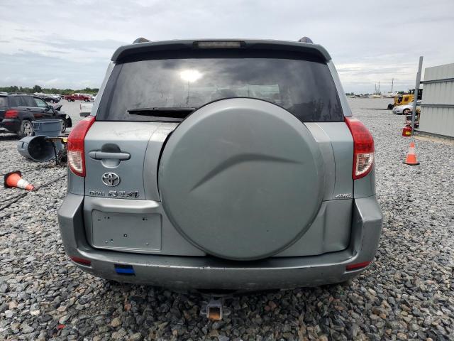Photo 6 from auction – 2008 TOYOTA RAV4 with VIN JTMBD35V885175842