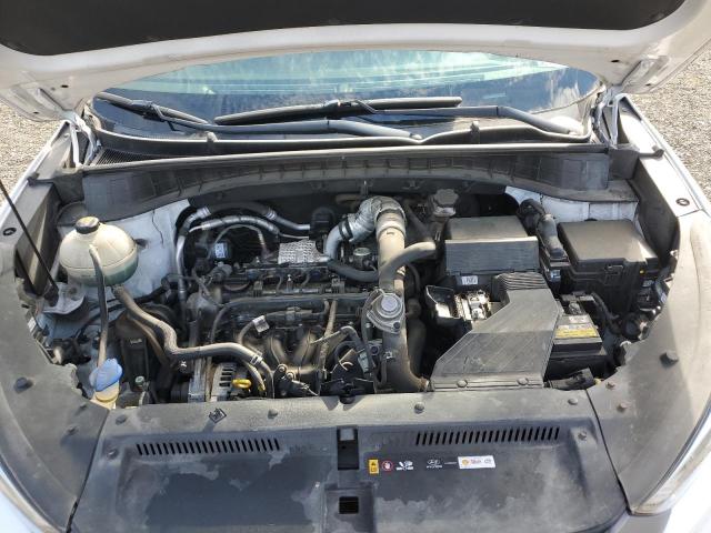 Photo 12 from auction – 2016 HYUNDAI TUCSON LIMITED with VIN KM8J3CA26GU160167