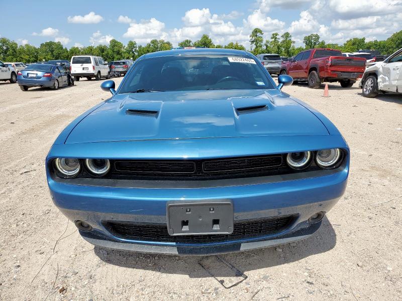 Photo 5 from auction – 2020 DODGE CHALLENGER with VIN 2C3CDZAG2LH149239
