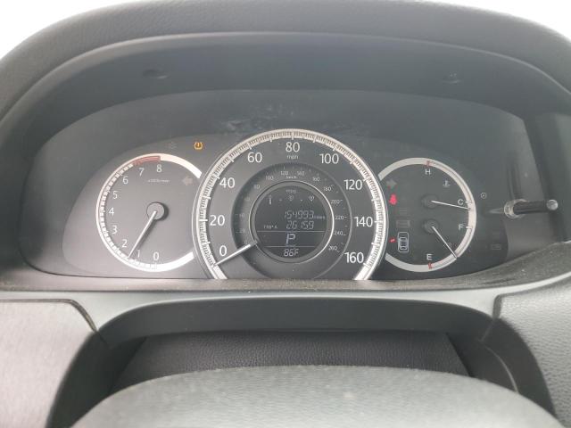 Photo 9 from auction – 2013 HONDA ACCORD EXL with VIN 1HGCR2F83DA103233