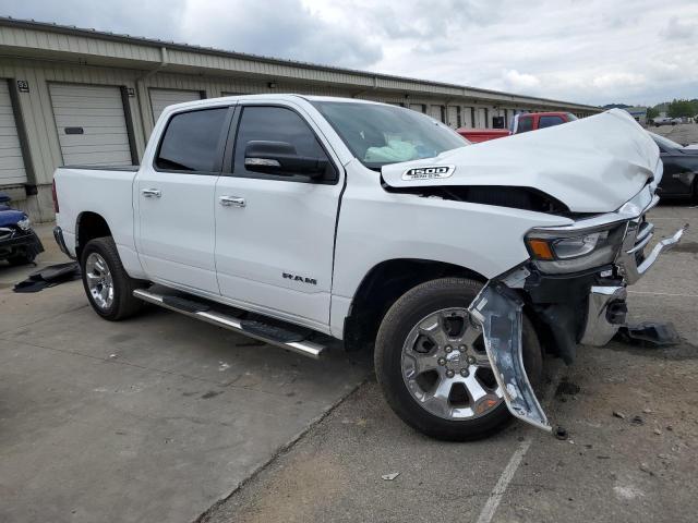 Photo 4 from auction – 2019 RAM 1500 BIG H with VIN 1C6SRFFT9KN732904