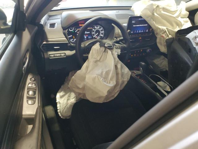 Photo 8 from auction – 2024 NISSAN ALTIMA with VIN 1N4BL4DV3RN345865