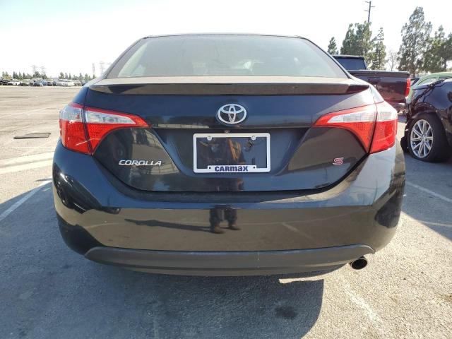 Photo 6 from auction – 2016 TOYOTA COROLLA L with VIN 2T1BURHEXGC494031