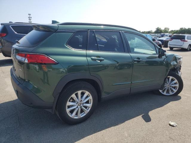 Photo 3 from auction – 2023 TOYOTA COROLLA CR with VIN 7MUBAABGXPV058961