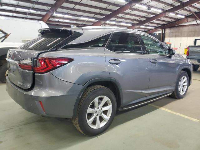 Photo 3 from auction – 2017 LEXUS RX 350 BAS with VIN 2T2BZMCA9HC132682