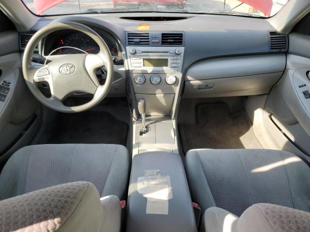 Photo 8 from auction – 2011 TOYOTA CAMRY BASE with VIN 4T1BF3EKXBU685750