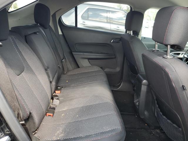 Photo 11 from auction – 2013 CHEVROLET EQUINOX with VIN 2GNALDEK0D6110208