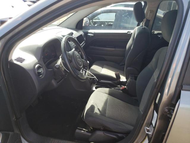 Photo 7 from auction – 2011 JEEP COMPASS SPORT with VIN 1J4NF1FB9BD277187