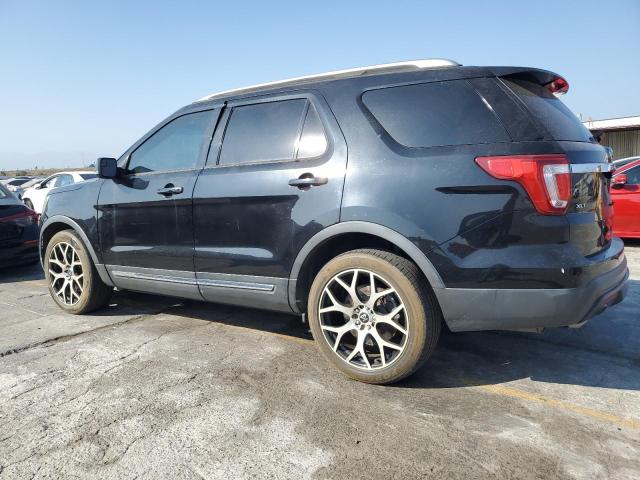 Photo 2 from auction – 2016 FORD EXPLORER X with VIN 1FM5K7D85GGB42379