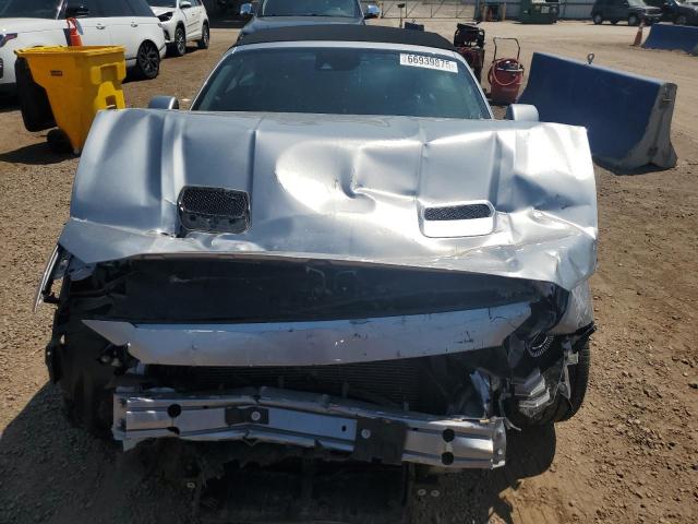 Photo 5 from auction – 2023 FORD MUSTANG with VIN 1FATP8UH5P5111587