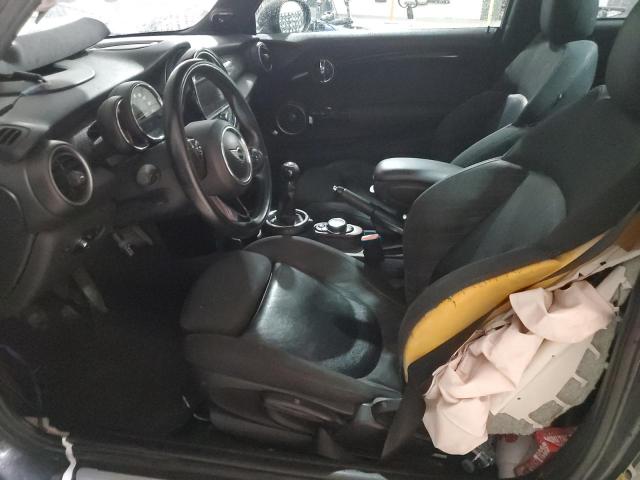 Photo 7 from auction – 2014 MINI COOPER S with VIN WMWXM7C51ET970669
