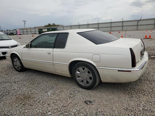 Photo 2 from auction – 2001 CADILLAC ELDORADO E with VIN 1G6EL12Y01B107435