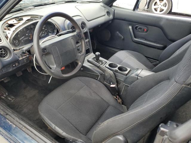 Foto 8 de la subasta – 1997 MAZDA MX-5 MIATA con VIN JM1NA353XV0720243