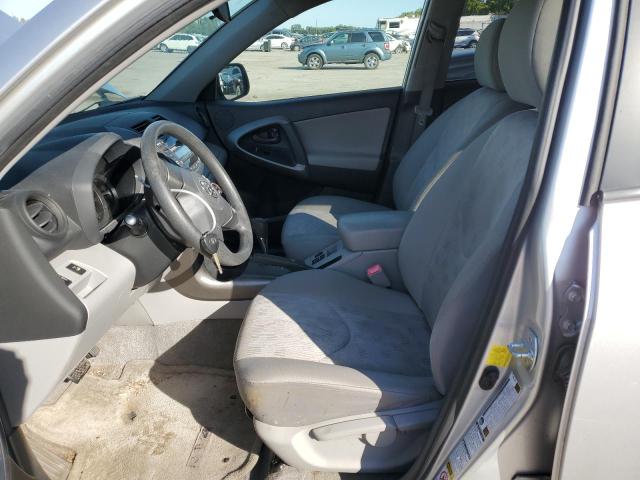Photo 7 from auction – 2011 TOYOTA RAV4 with VIN JTMBK4DV8B5104791