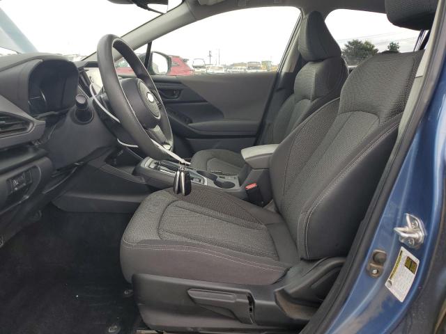 Photo 7 from auction – 2024 SUBARU CROSSTREK with VIN JF2GUADC2RH347245
