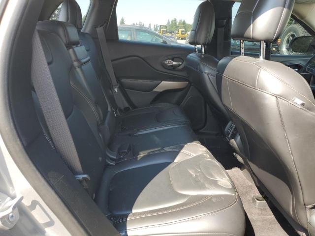 Photo 11 from auction – 2017 JEEP CHEROKEE L with VIN 1C4PJMDB2HW622039
