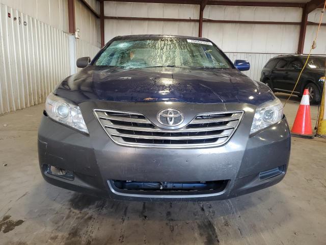 Photo 5 from auction – 2011 TOYOTA CAMRY BASE with VIN 4T1BF3EK3BU585425