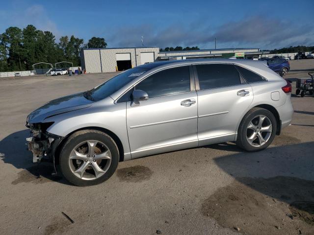 Photo 1 from auction – 2014 TOYOTA VENZA LE with VIN 4T3BK3BB8EU097888
